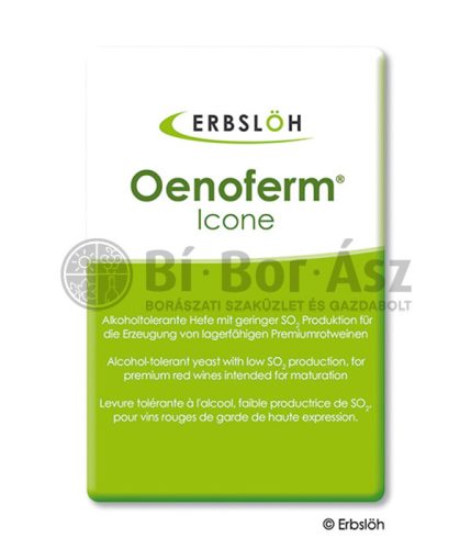Erbslöh Oenoferm Icone 0,5kg
