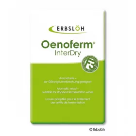 Erbslöh Oenoferm InterDry 0,5 kg