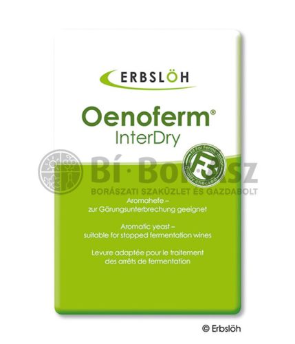 Erbslöh Oenoferm InterDry 0,5 kg