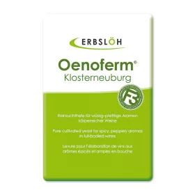 Erbslöh Oenoferm Klosterneuburg 0,5 kg