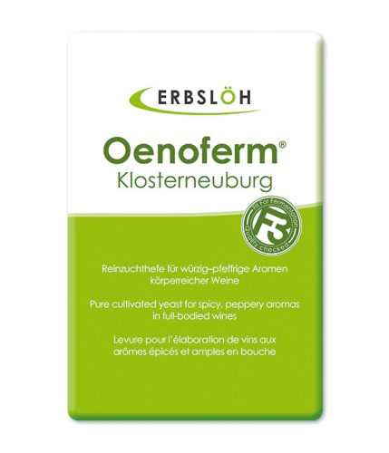Erbslöh Oenoferm Klosterneuburg 0,5 kg