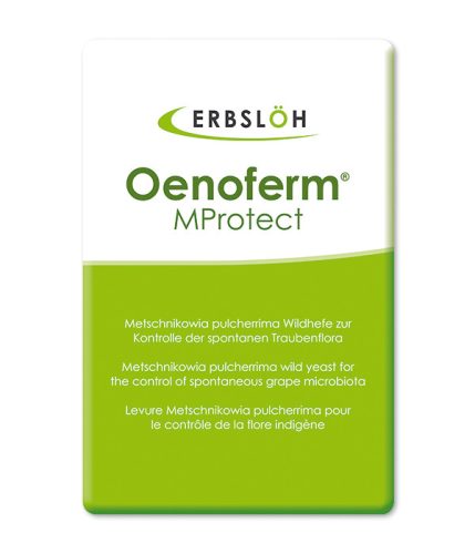 Erbslöh Oenoferm MProtect 0,5 kg