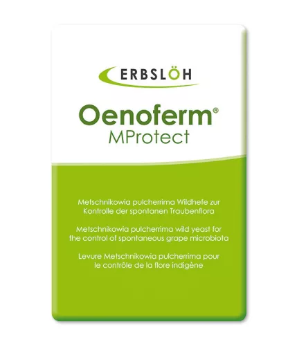 Erbslöh Oenoferm MPtect 0,5 kg