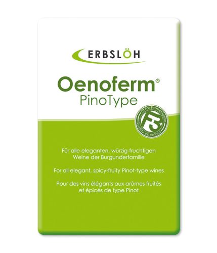 Erbslöh Oenoferm PinoType 0,5 kg