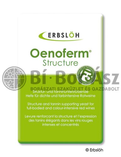 Erbslöh Oenoferm Structure 0,5kg