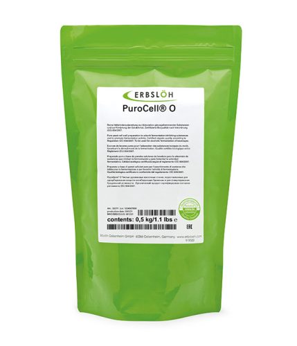 Erbslöh PuroCell O  DE-ÖKO-003  0,5 kg