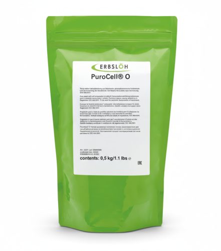 Erbslöh PuroCell O DE-ÖKO-003 0,5 kg
