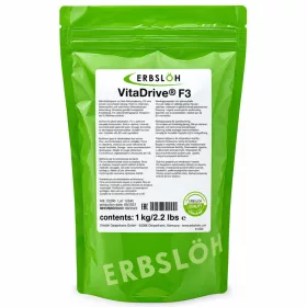 Erbslöh VitaDrive ProArom tápsó 1 kg