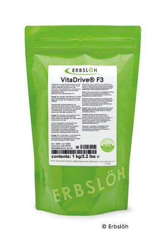 Erbslöh VitaDrive ProArom 1 kg