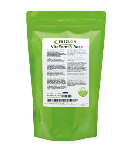 Erbslöh VitaFerm Base 5 kg