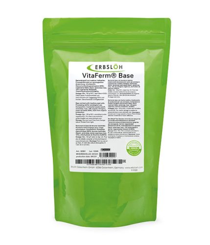 Erbslöh VitaFerm Baza 5 kg
