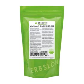 Erbslöh VitaFerm Bio DE ÖKO-003 1 kg