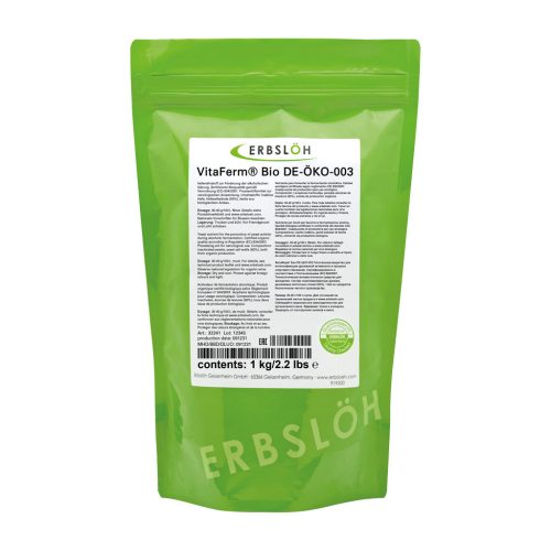 Erbslöh VitaFerm Bio DE ÖKO-003 1 kg