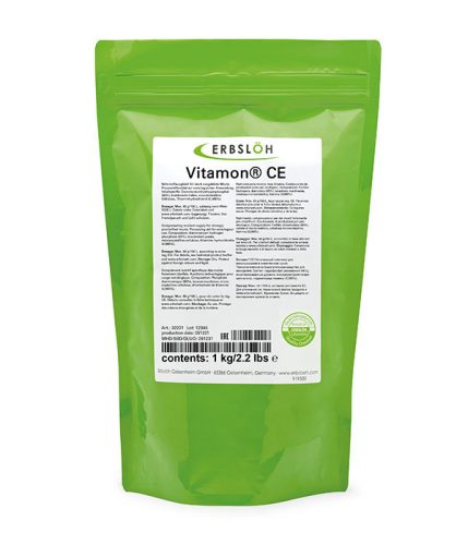 Erbslöh Vitamon CE 1 kg