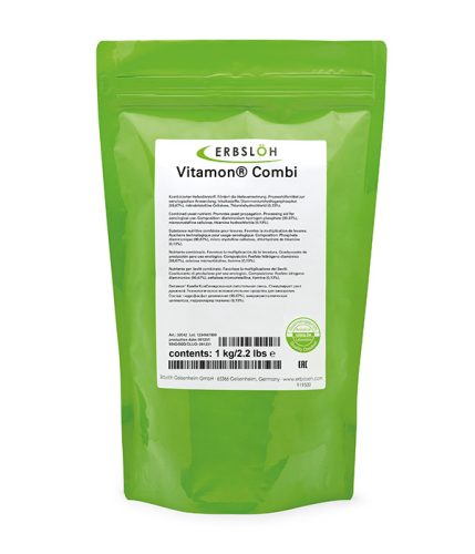 Erbslöh Vitamon combi 1 kg