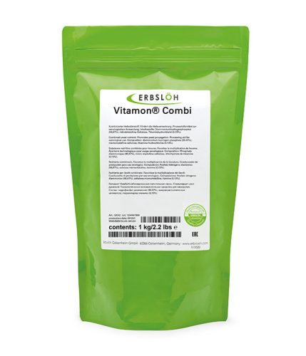 Erbslöh Vitamon butovi 1 kg