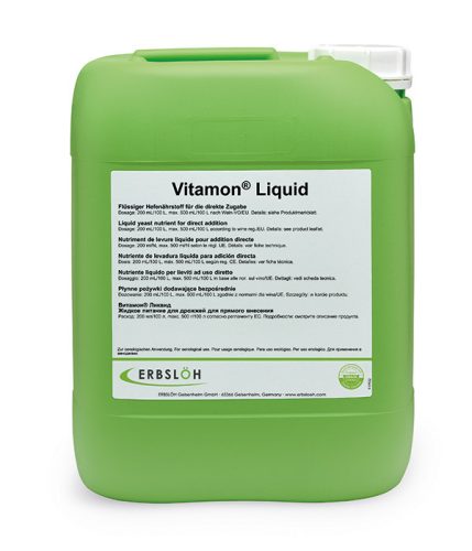 Erbslöh Vitamon Liquid 10 kg
