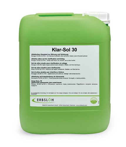 Erbslöh KlarSol 30 10 kg