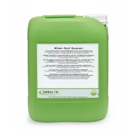 Erbslöh KlarSol Super 10 kg