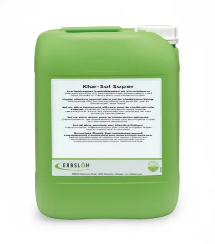 Erbslöh KlarSol Super 10 kg