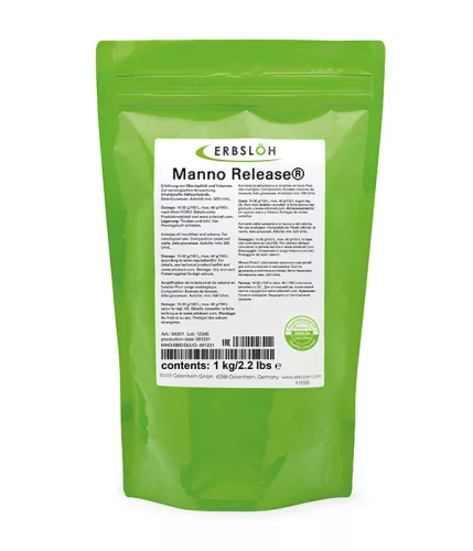 MannoRelease 1 kg (50301)