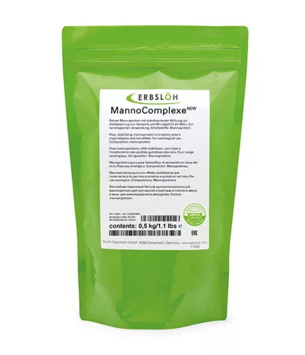 Erbslöh MannoComplexe 0,5 kg