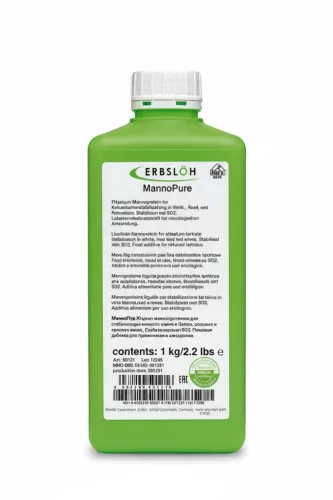 MannoPure 1 kg (50121)