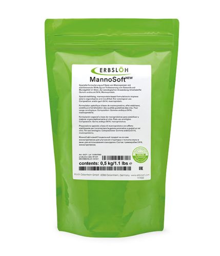 Erbslöh MannoSoft 0,5 kg