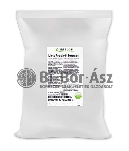 Erbslöh LittoFresh Impact 10 kg
