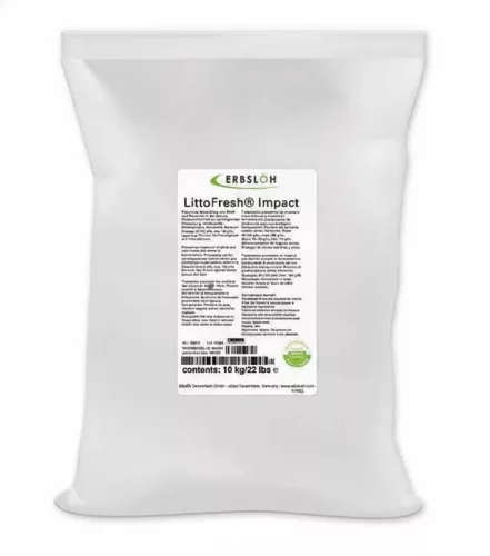 Erbslöh LittoFresh Impact 10 kg