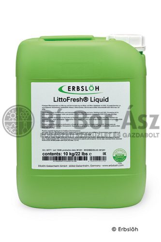 Erbslöh LittoFresh Liquid 10kg