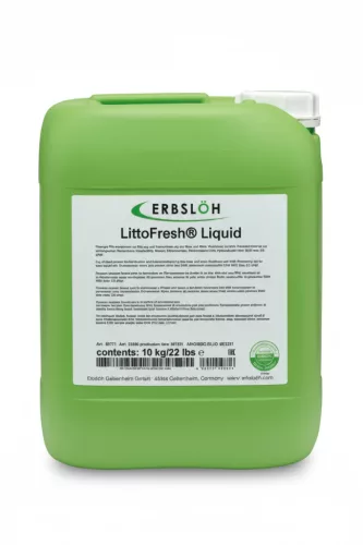 LittoFresh Liquid 10 kg (50771)
