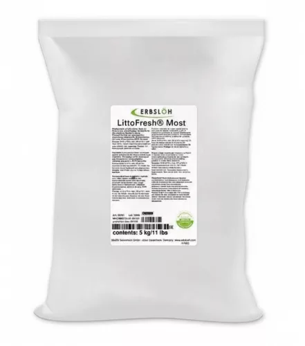Erbslöh LittoFresh Now 5 kg