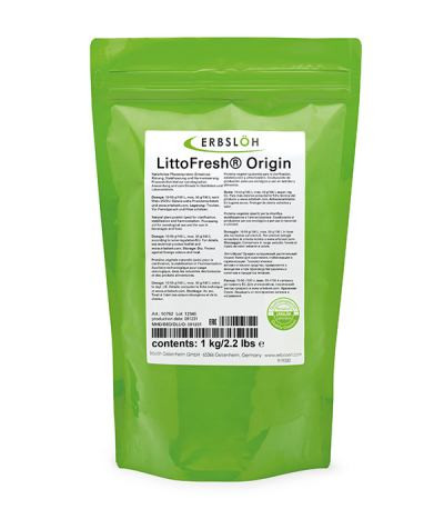 Erbslöh LittoFresh Origin 1kg