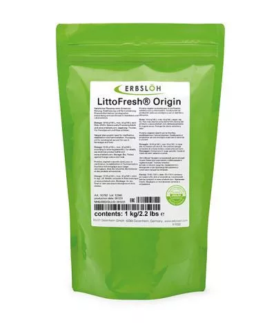 LittoFresh Origin 1 kg (50752)