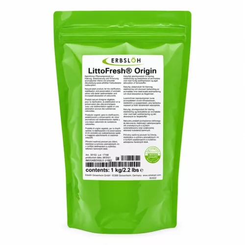 LittoFresh Origin 1 kg (50752)