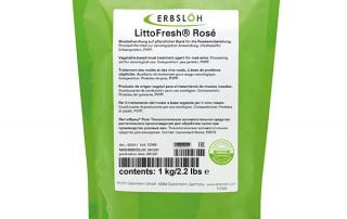 Erbslöh LittoFresh Rosé 1kg