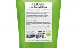 Erbslöh LittoFresh Rosé 1kg