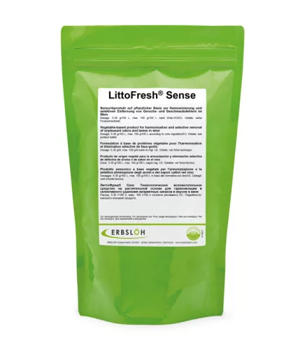 LittoFresh Sense 1 kg (50781)