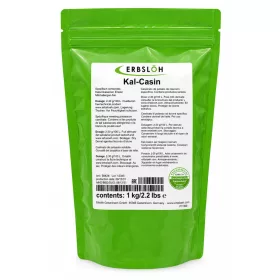 KalCasin 1 kg (54042) (Potassium caseinate)