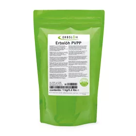 Borkezelő Erbslöh e.PVPP 1kg