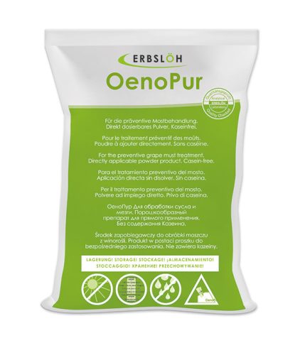 Erbslöh OenoPur 5kg