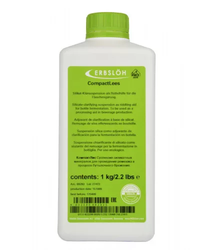 Erbslöh CompactLees 1 kg (89292)