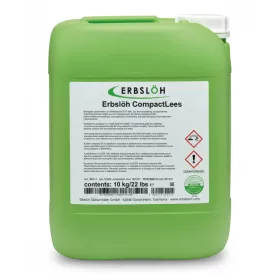 Erbslöh CompactLees 10 kg