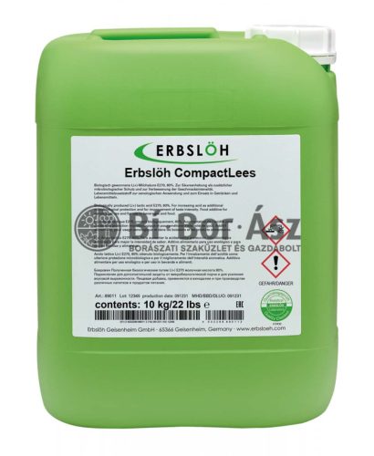 Erbslöh CompactLees  10 kg