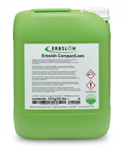 Erbslöh CompactLees 10 kg (89291)