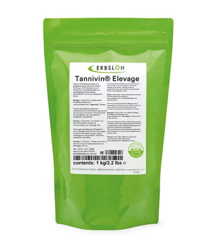 Erbslöh Tannivin Elevage 1 kg