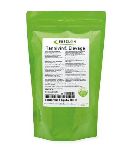 Erbslöh Tannivin Elevage 1 kg