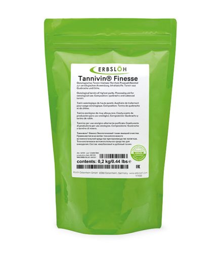 Erbslöh Tannivin Finesse 0,2 kg