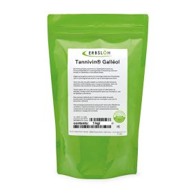 Erbslöh Tannivin Galléol 1 kg (50523)